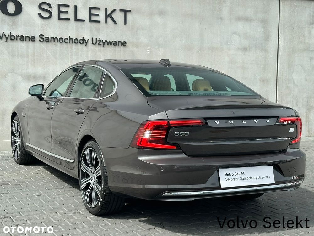 Volvo S90 - 14