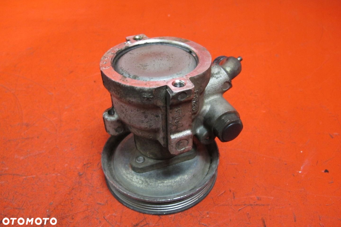 FIAT DOBLO I 1 LIFT 1.3 MJ 199A2000 POMPA WSPOMAGANIA 51839105 - 3