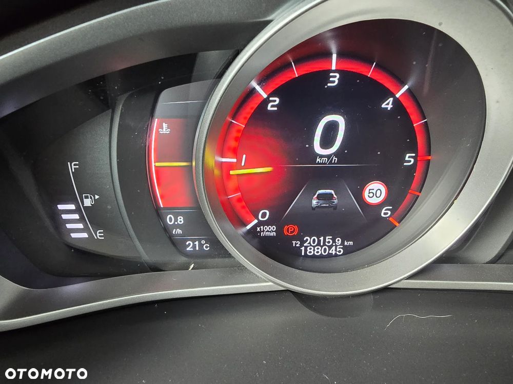 Volvo V40 Cross Country D3 Geartronic Plus - 27