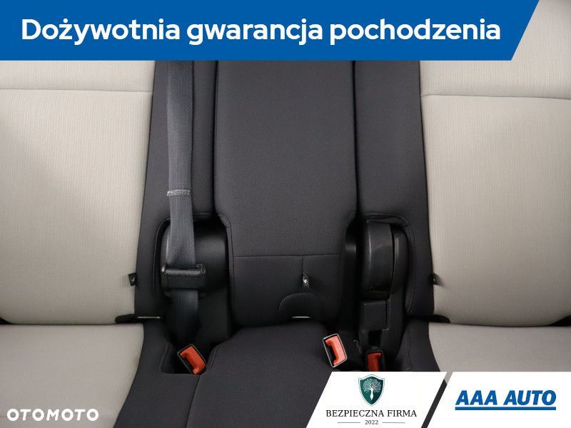 Dodge Journey - 12