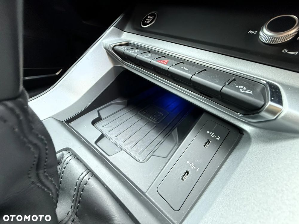 Audi Q3 35 TFSI S tronic - 31