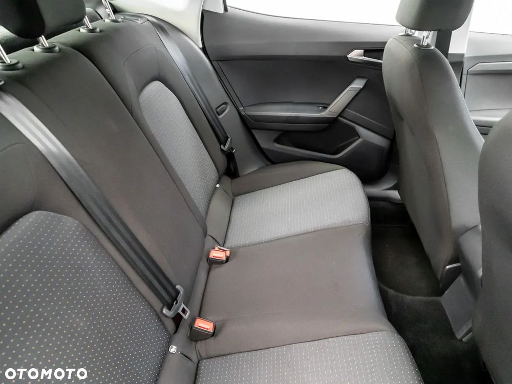 Seat Arona 1.0 TSI Style S&S DSG - 23