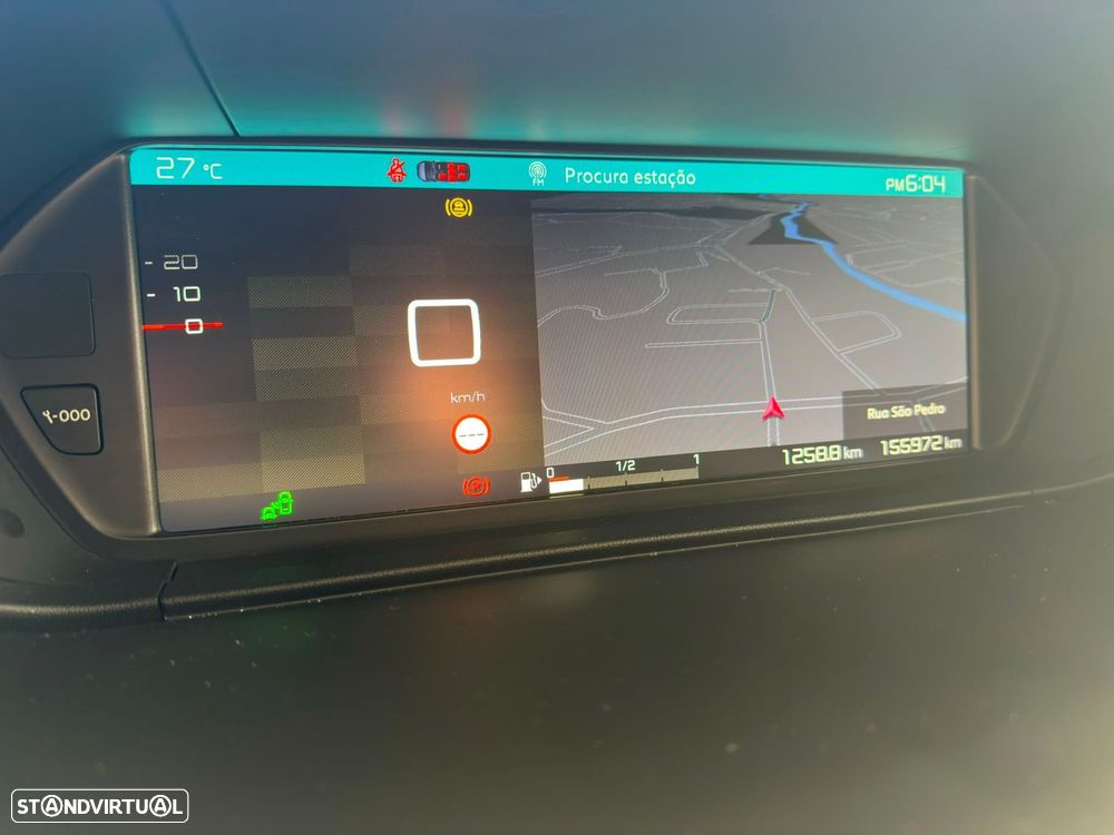 Citroën Grand C4 Spacetourer 1.5 BlueHDi Shine - 16