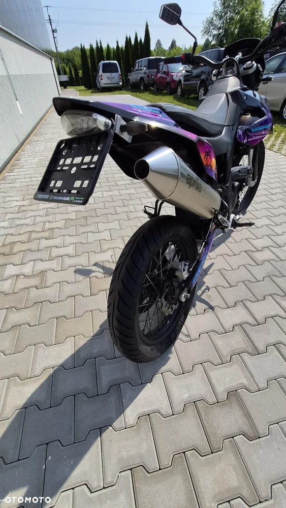 Aprilia RX - 12