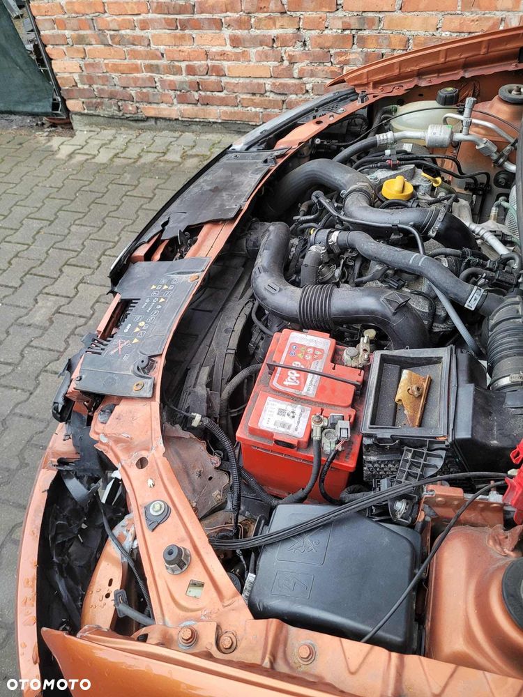 Dacia Sandero 0.9 TCe Connected by Orange S&S - 13