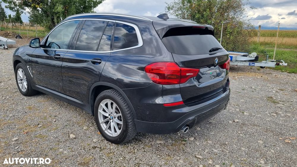 BMW X3 - 4