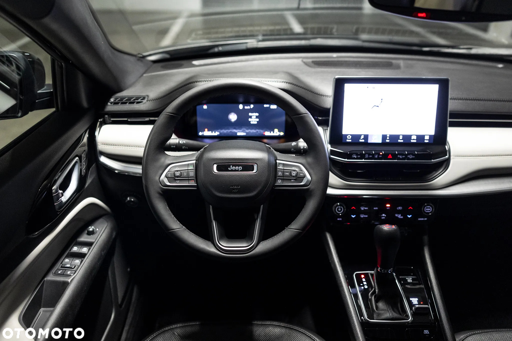 Jeep Compass - 17