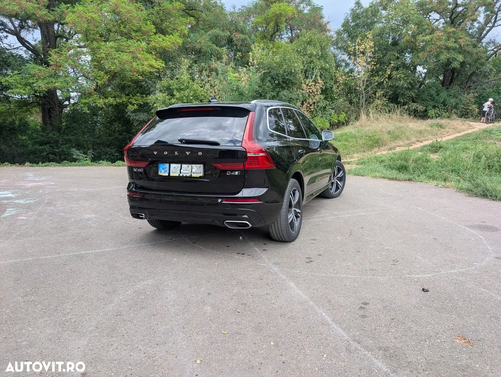Volvo XC 60 - 6