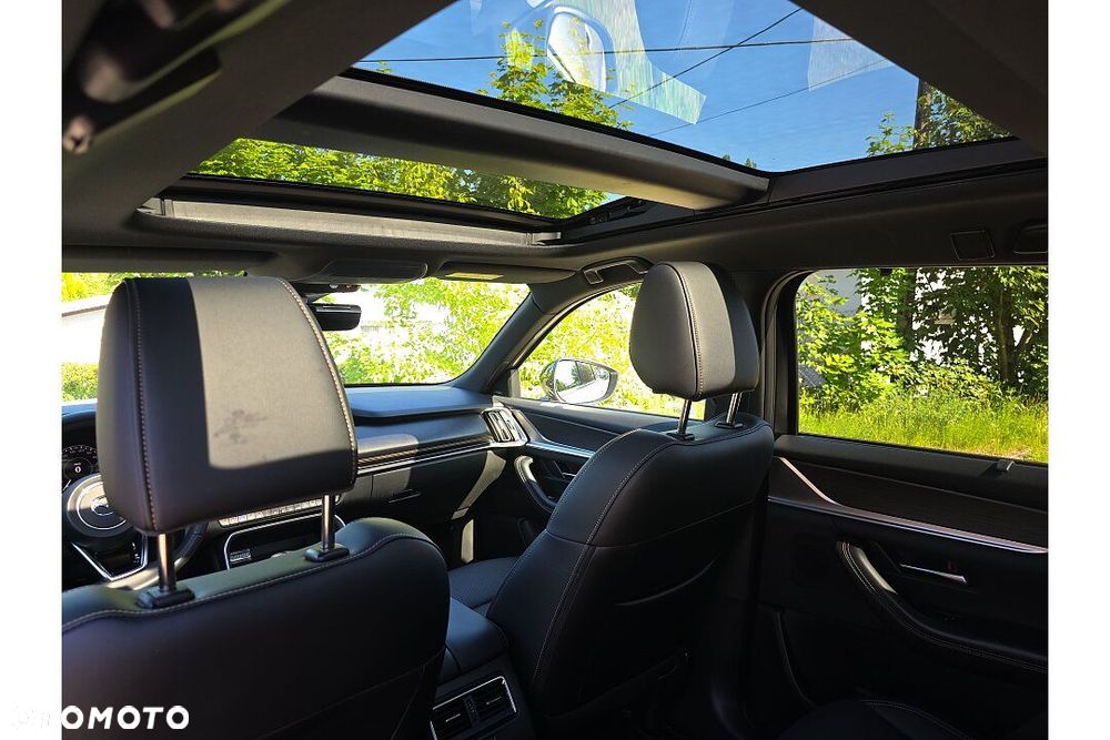 Mazda CX-80 2.5 e-Skyactiv PHEV Homura AWD - 17