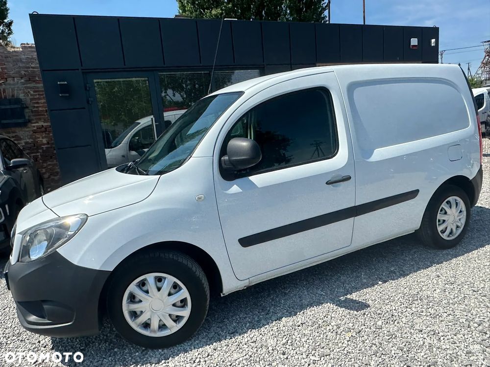 Mercedes-Benz Citan - 5