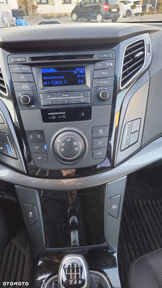 Hyundai i40 1.6 GDI BlueDrive Classic - 6