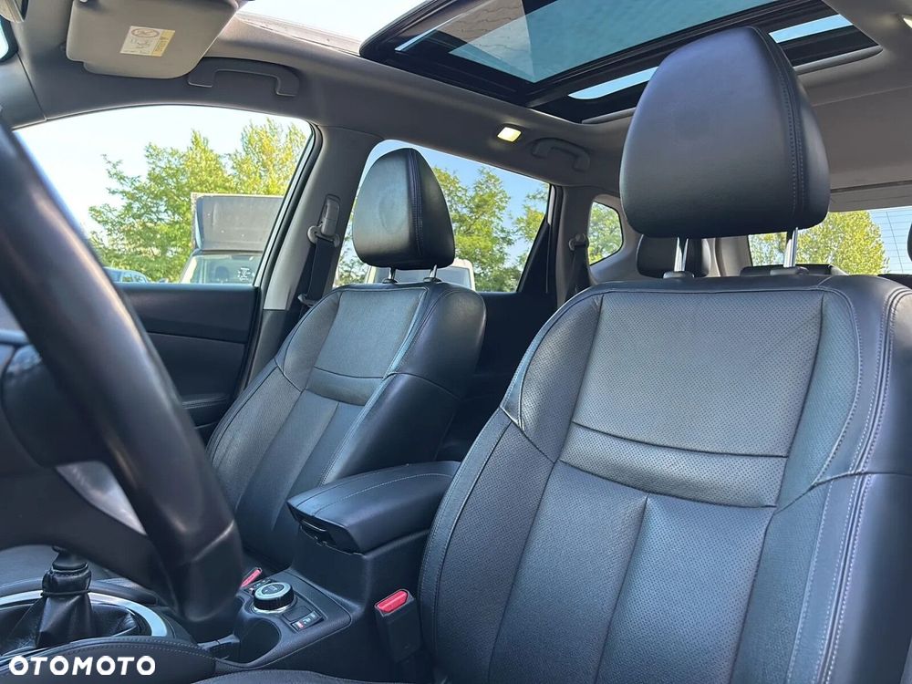 Nissan X-Trail 2.0 dCi Tekna 4WD - 8