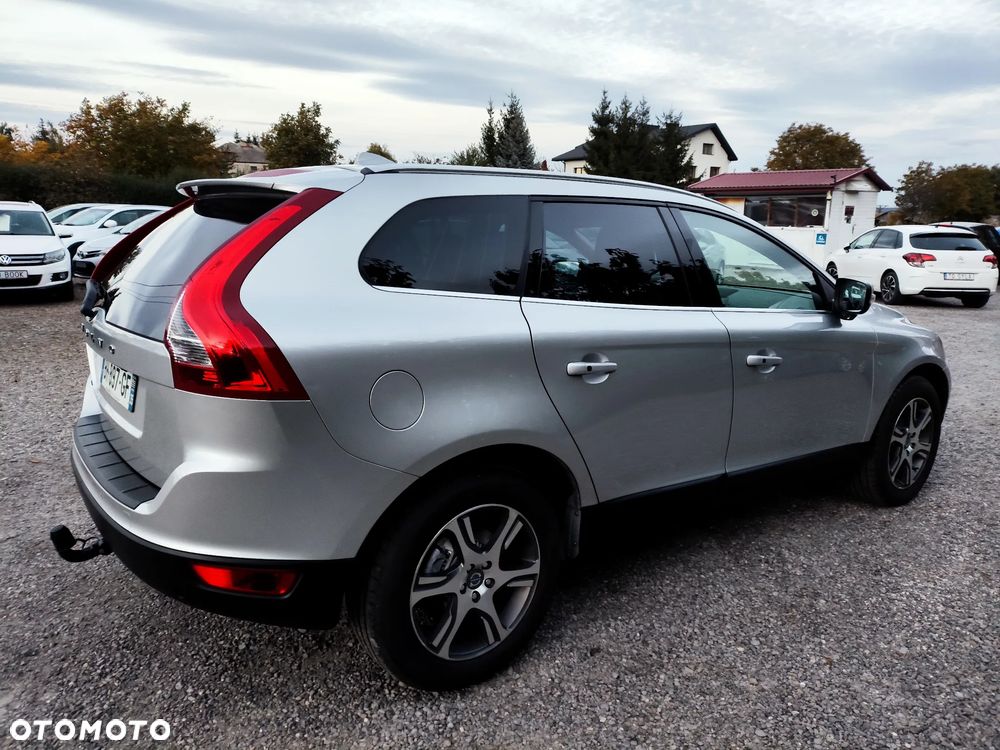 Volvo XC 60 DRIVe Summum - 23