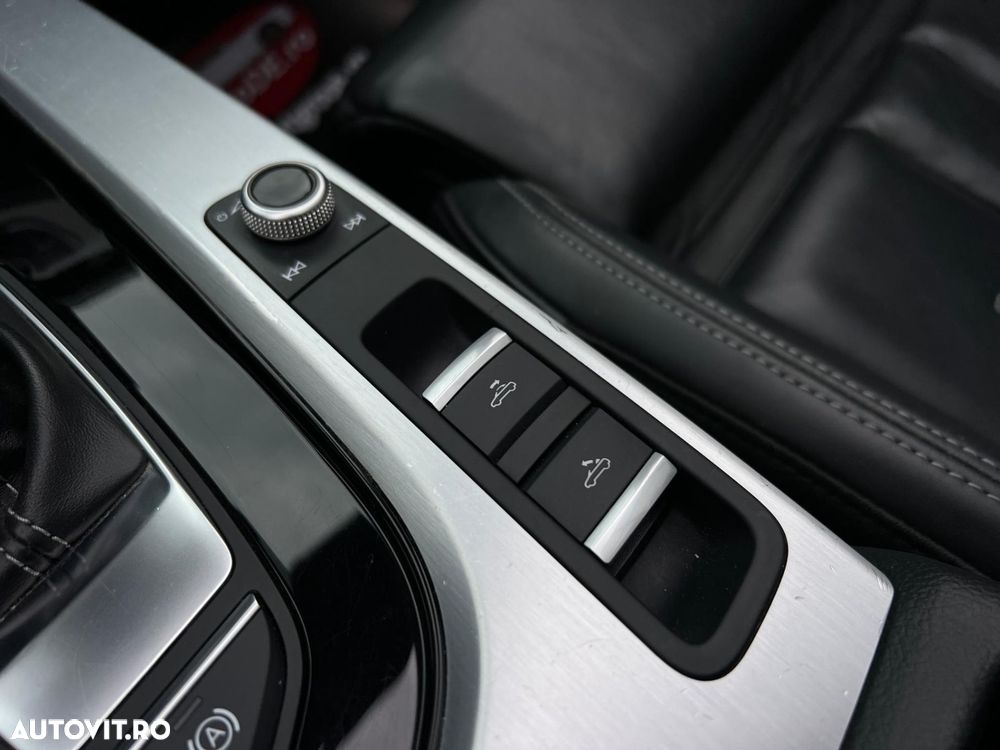 Audi A5 Coupé - 22