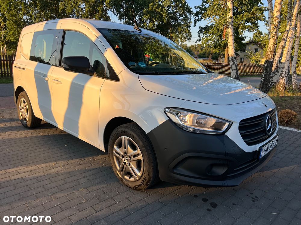 Mercedes-Benz CITAN - 4