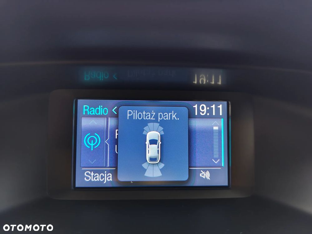 Ford Focus - 16