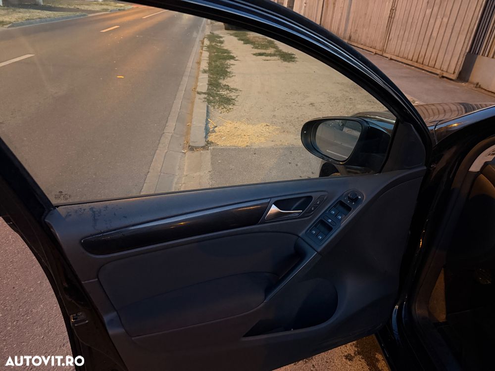 Volkswagen Golf 1.4 TSI Sportline - 13