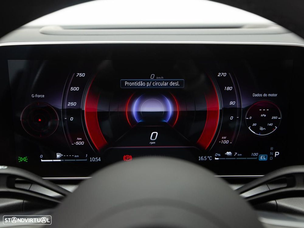 Mercedes-Benz GLC 300 de 4Matic - 33