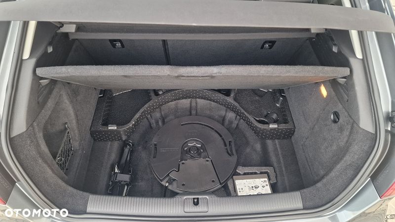 Audi A3 3-drzwiowe 2.0 TDI - 21
