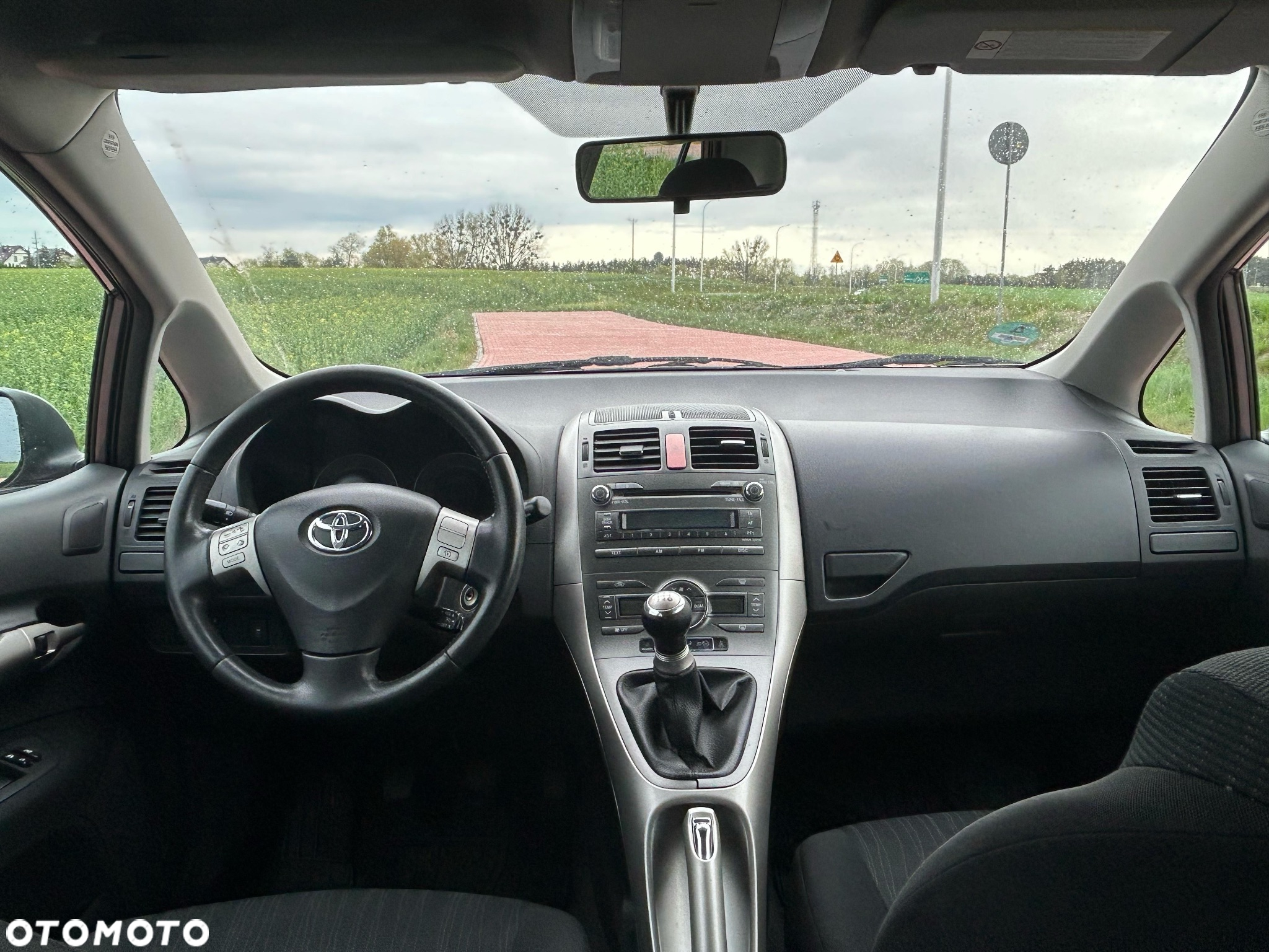 Toyota Auris - 17