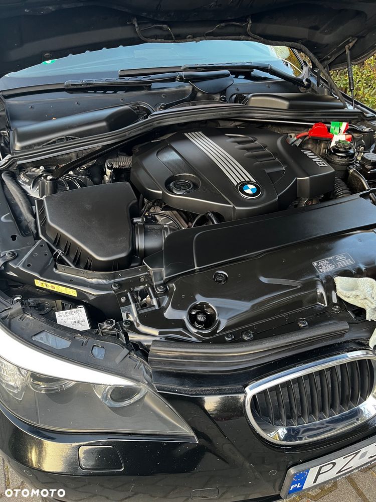 BMW Seria 5 - 4