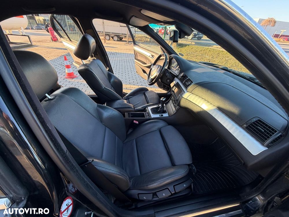 BMW Seria 3 - 13