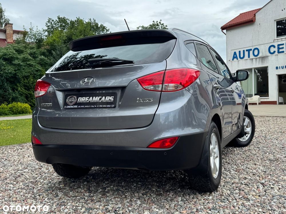 Hyundai ix35 - 7