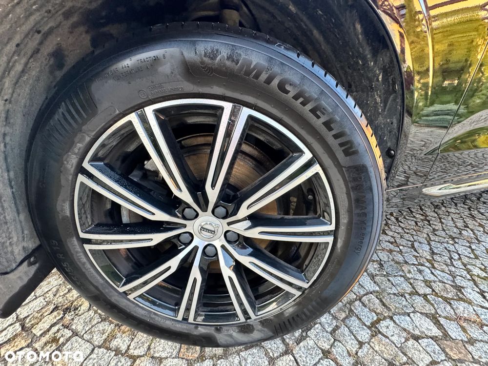 Volvo XC 60 B4 D AWD Inscription - 14