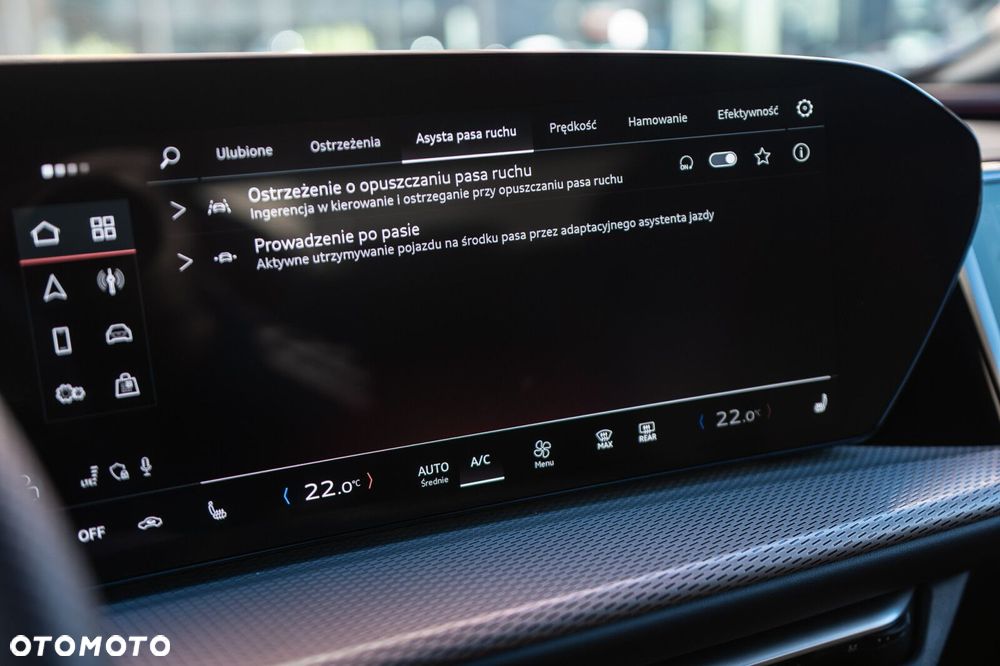 Audi Q5 Sportback - 26