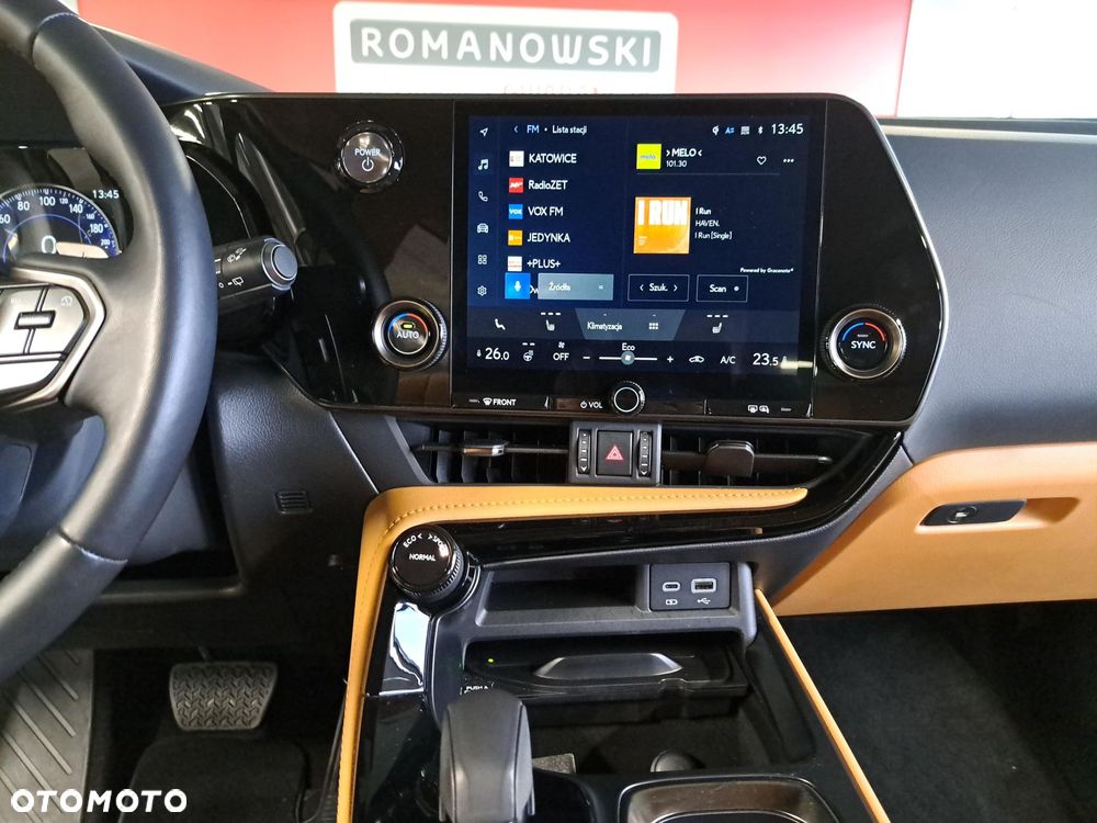 Lexus NX 350h Prestige AWD - 21