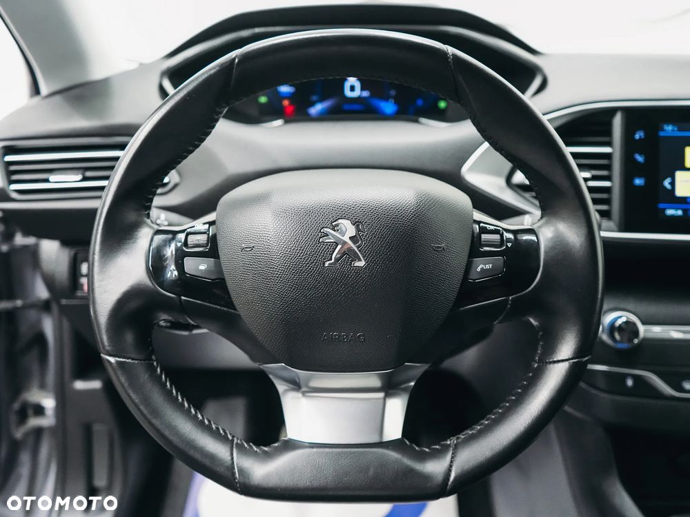 Peugeot 308 BlueHDi 100 Stop & Start Active - 21