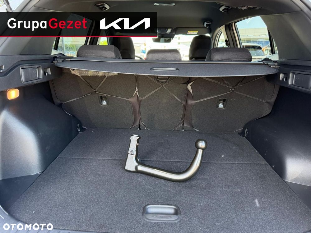 Kia Sportage 1.6 T-GDI Anniversary 4WD DCT - 10