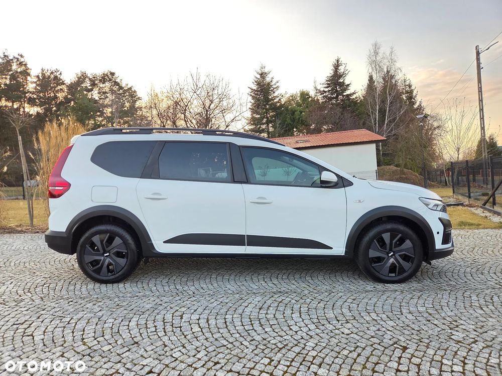 Dacia Jogger 1.0 TCe 110 Expression - 3