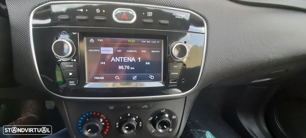 Fiat Punto 1.2 Easy Start&Stop - 25