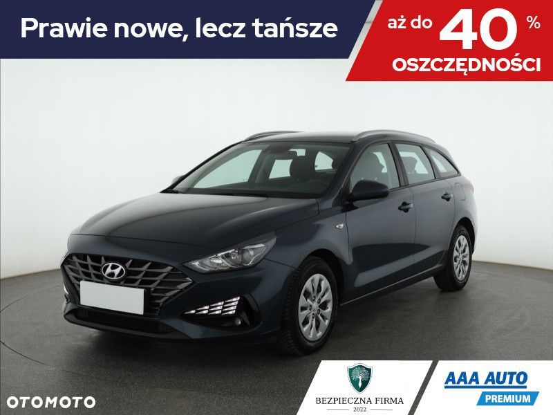 Hyundai i30 - 2