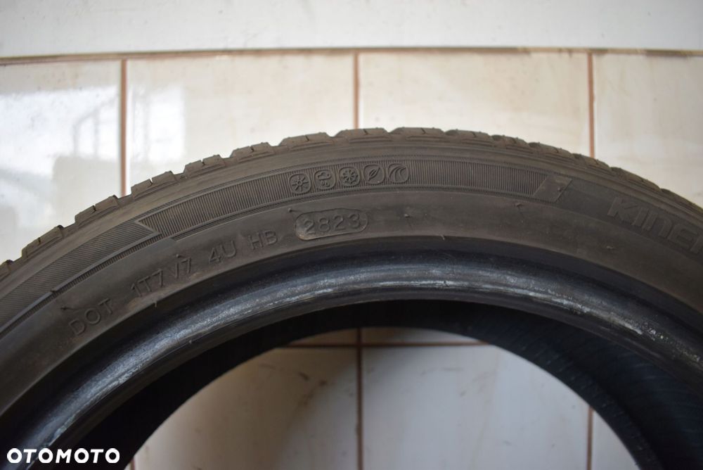R18 215/45 Hankook Kinergy 4S 2 Wysyłka gratis! - 6