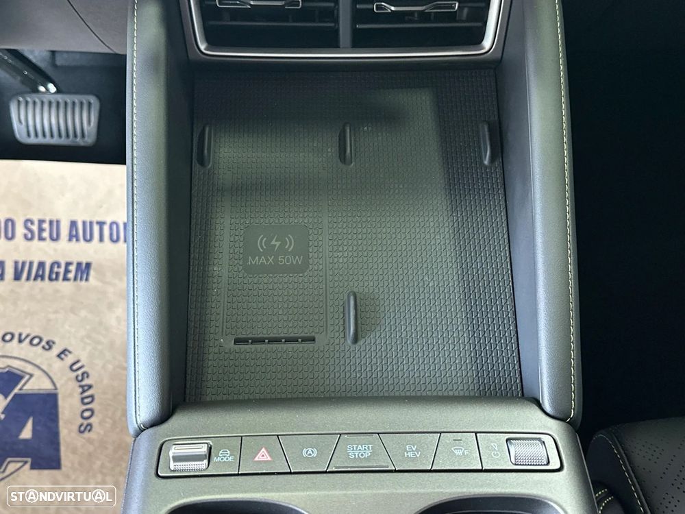 BYD Atto 2 1.5 DM-i Boost - 13