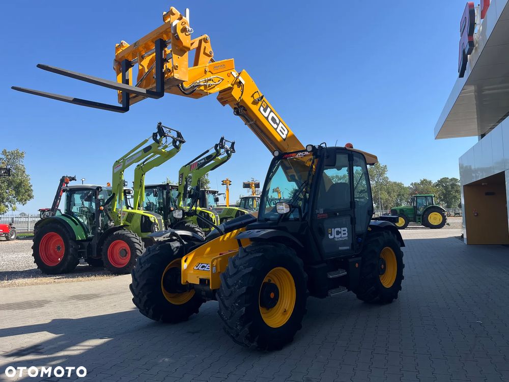 JCB 536-70 Agri Super - 8