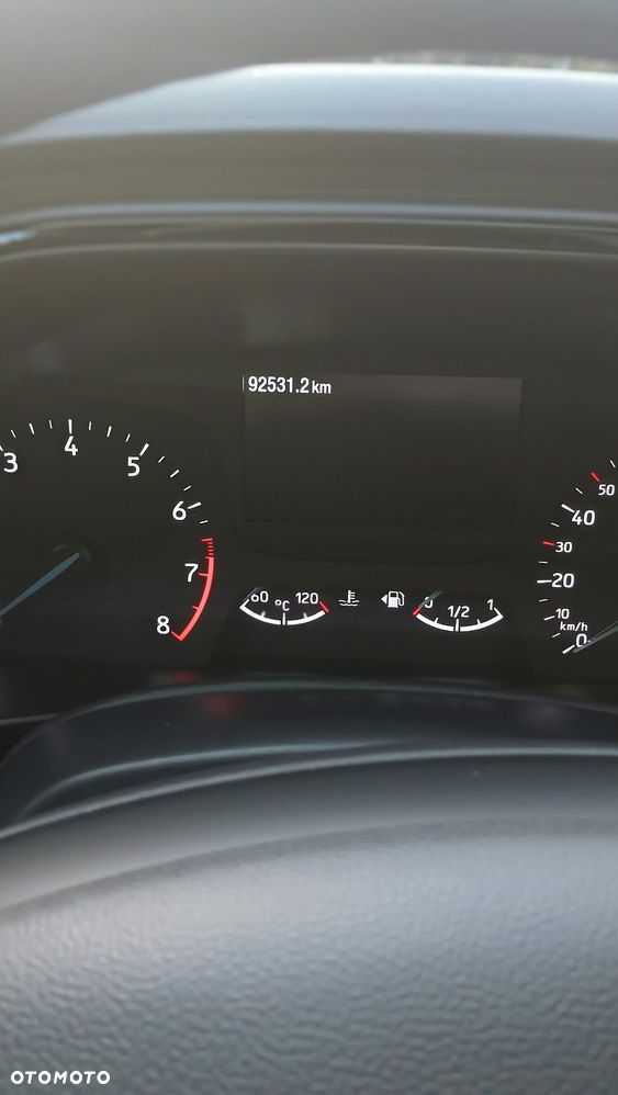 Ford Focus - 17