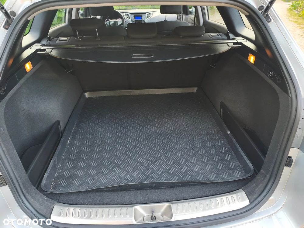 Hyundai i40 - 36