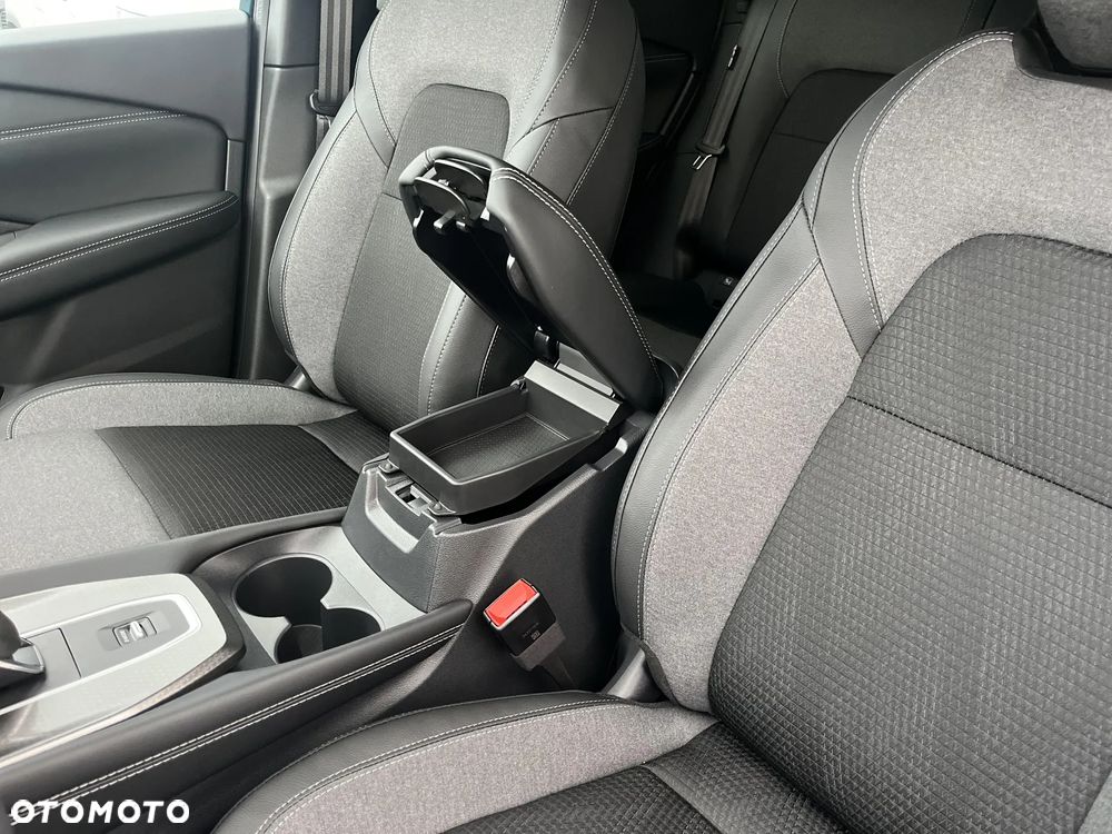Nissan Qashqai 1.3 DIG-T mHEV N-Connecta Xtronic - 29