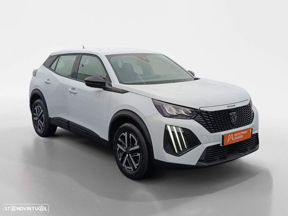 Peugeot 2008 1.2 PureTech Style - 7