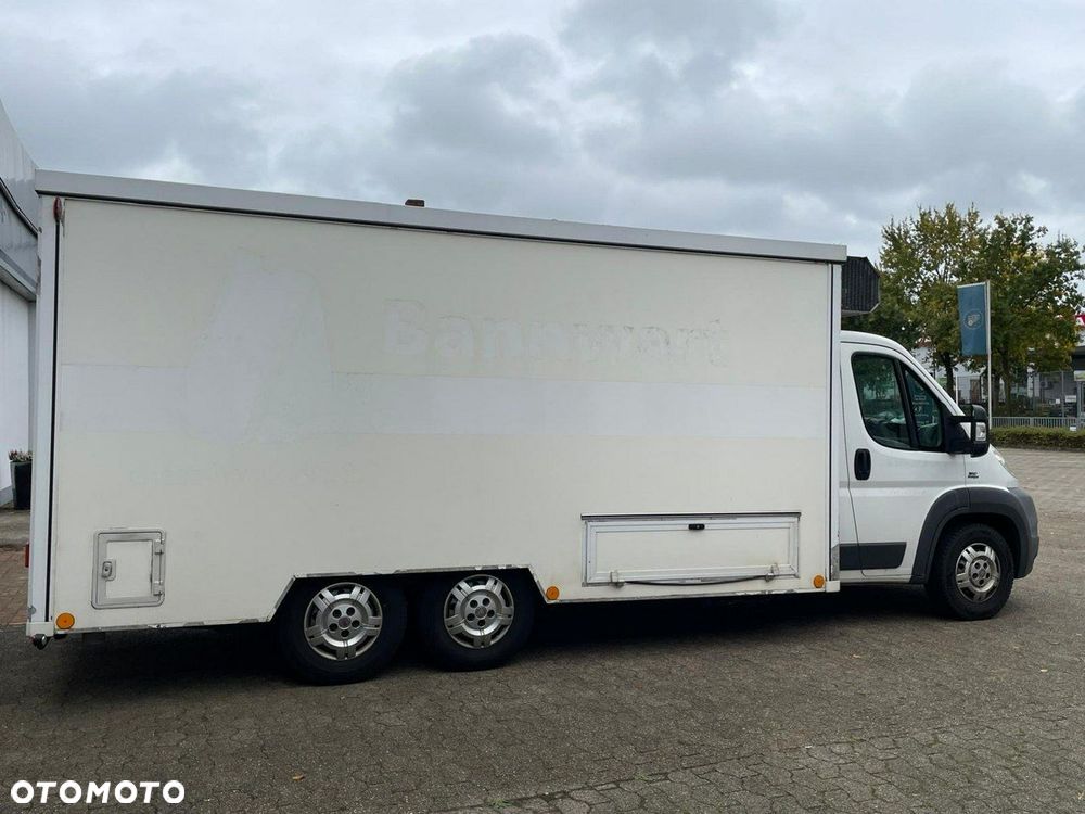 Fiat Ducato - 19