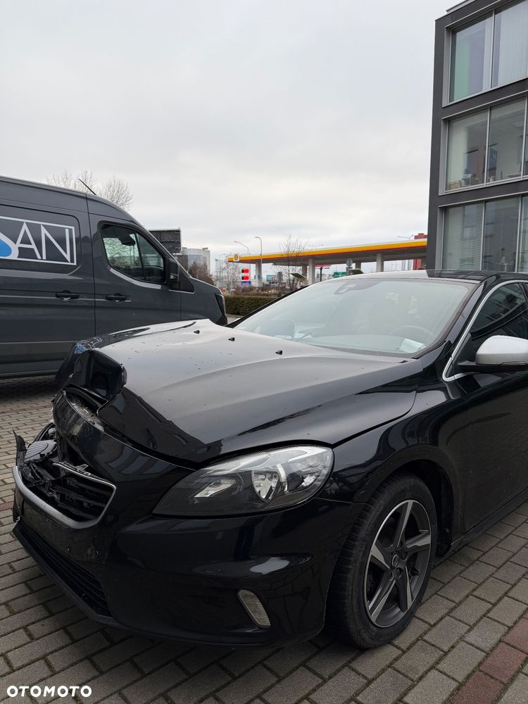 Volvo V40 D2 Drive-E R-Design Kinetic - 5