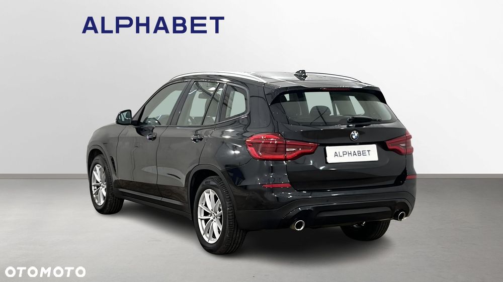 BMW X3 xDrive20d - 3