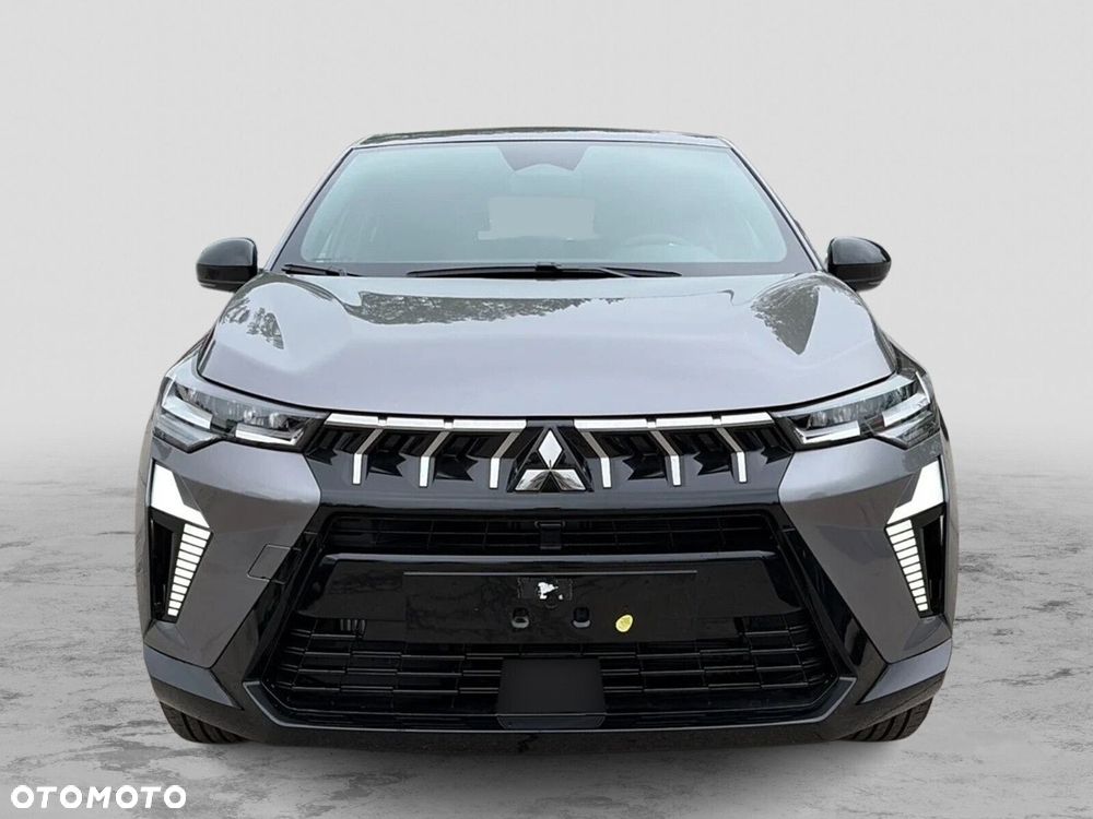 Mitsubishi ASX - 8