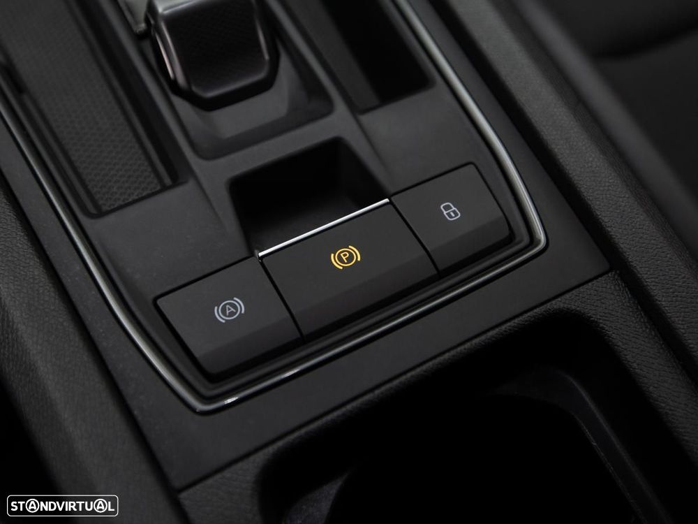Cupra Formentor 1.4 e-Hybrid Base DSG - 20