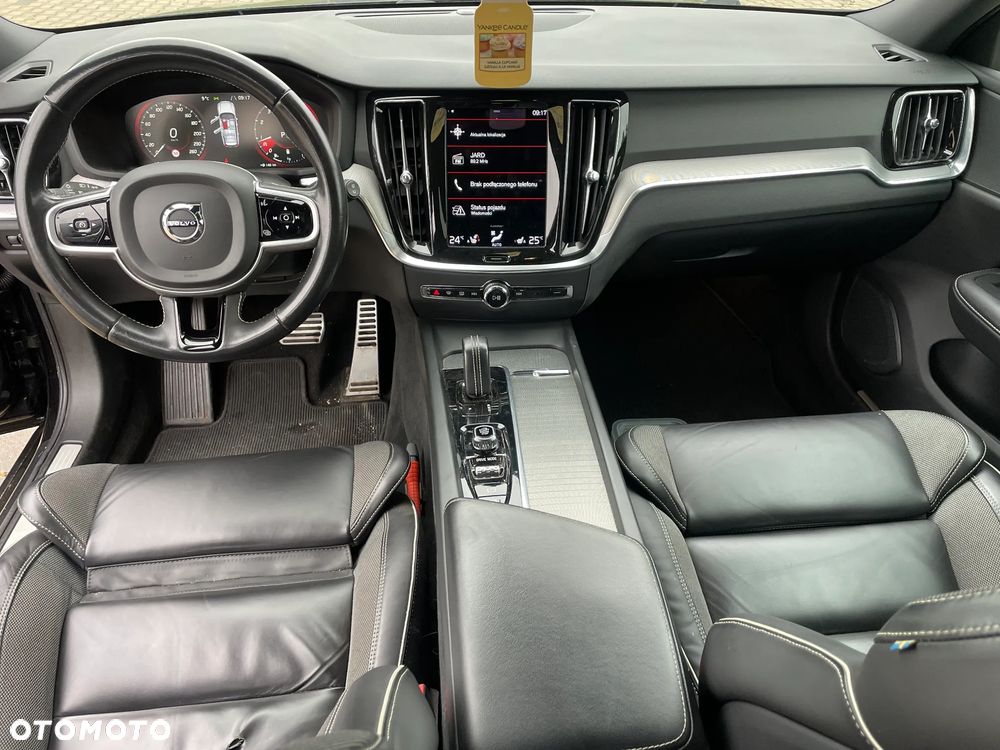 Volvo V60 - 3