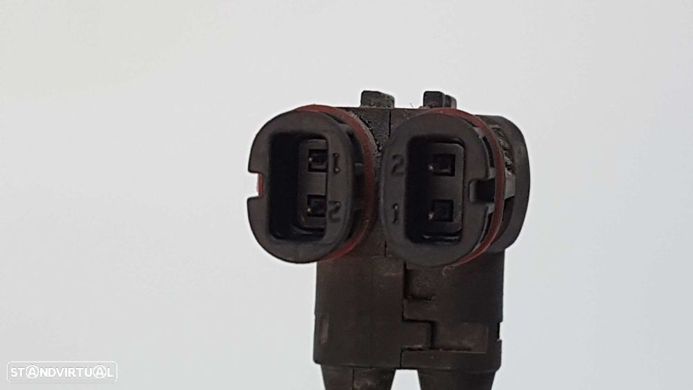 SENSOR ABS MERCEDES CLASE C (W203) FAMILIAR C 200 T CDI (203.204) - 5