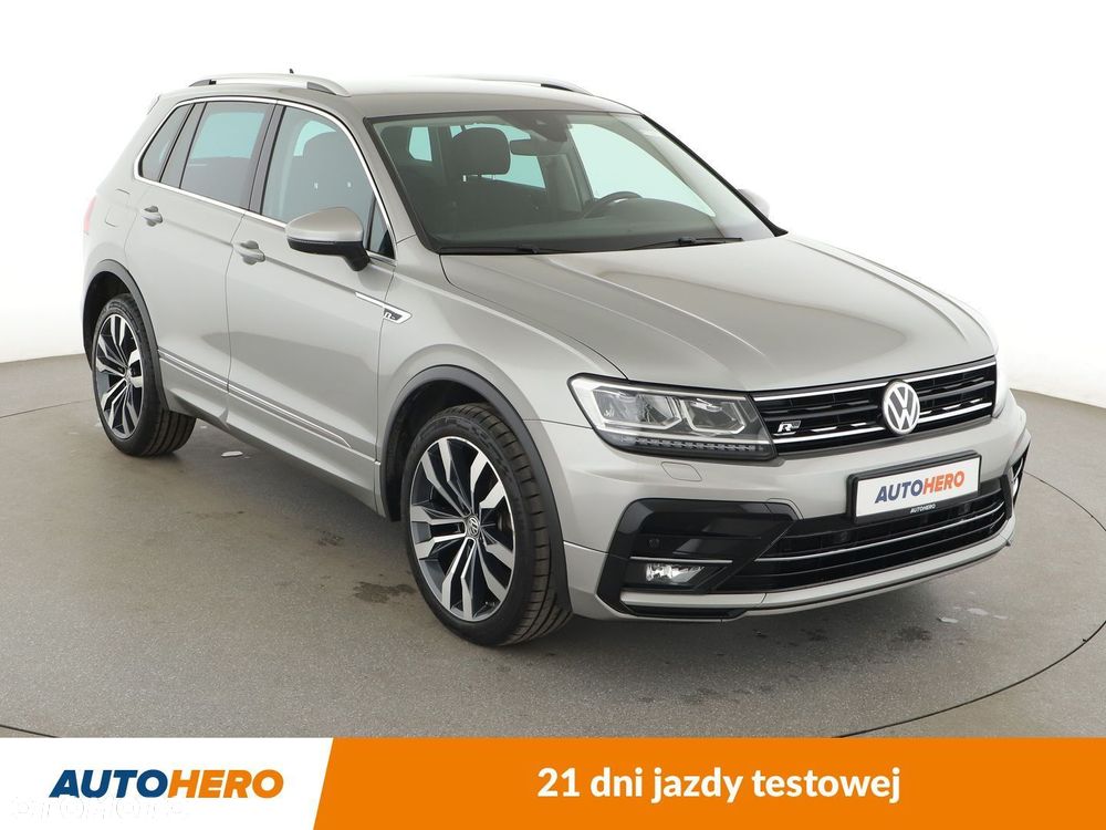 Volkswagen Tiguan - 8